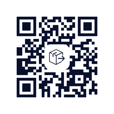 Código QR — reclama tu regalo iPack