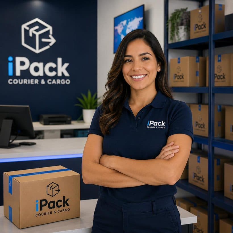Franquicia iPack