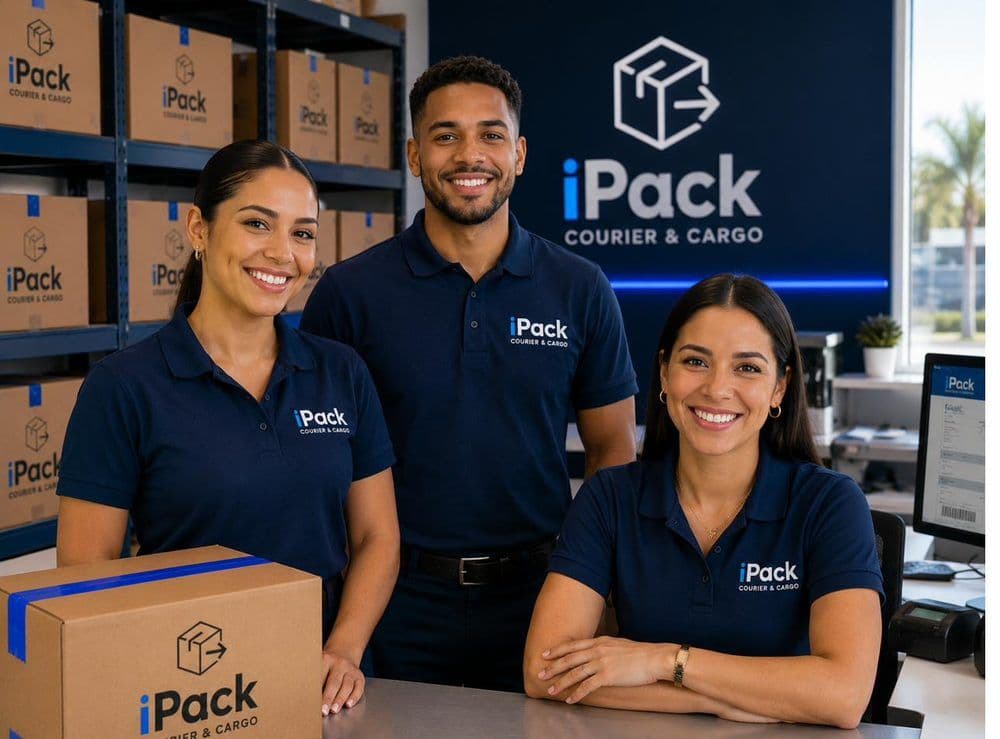 El equipo iPack