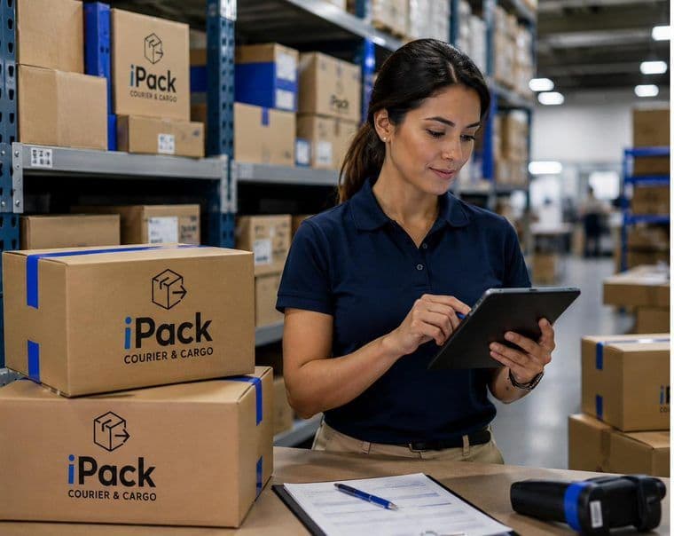 iPack para empresas